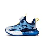 Детские кроссовки GS Low-top Big Wasp, белый - фото 2