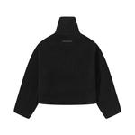 Плюшевое пальто унисекс HARSH AND CRUEL, песочный - фото 3