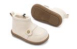 Обувь для малышей EBMINI, бежевый - фото 4