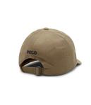 Бейсболка Polo Ralph Lauren, желтый - фото 2