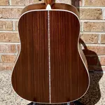 Martin D-28 StreetLegend - фото 7