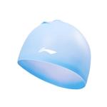 LINING Силиконовая шапочка для плавания women's 22,5см pink - фото 2