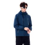 Ветровка Куртка Унисекс Jeep Spirit, черный - фото 8