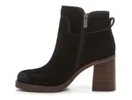 Ботильоны Sifon Bootie Lucky Brand, черный - фото 3