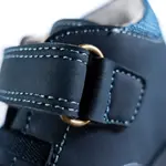 Детские ботинки на липучках Pablosky, темно-синий - фото 6