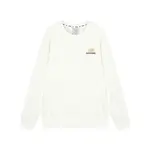 Skechers Яркий свитшот женский Marshmallow White - фото