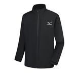 Mizuno Куртка Unisex, Pine Gray Green - фото 2