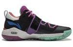 Кроссовки LINING Way Of Wade 6 Retro - The First Pick, черный - фото 2