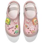 Сабо женские Stateof Stars, черный - фото 14