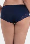 Трусики на талии Bobette ROSA FAIA, цвет Maritim Blue - фото 3