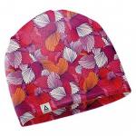 Шапка Matt Premium, розовый - фото