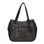 Сумка через плечо Cowboysbag Shoulder Bag Hamlet, антрацит - фото