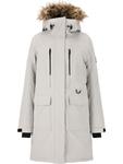 Парка Whistler Parka Bluff, цвет 1004 Pearl Grey - фото