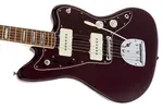 Fender Troy Van Leeuwen Jazzmaster - Цвет «Кровь быка» - фото 8