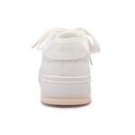 Кроссовки SNXR Skateboarding Shoes Women's Low-top Beige, бежевый - фото 7