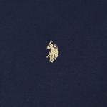 Толстовка U.S. POLO ASSN., темно-синий - фото 8