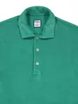 Рубашка поло Fedeli, зеленый - фото 3