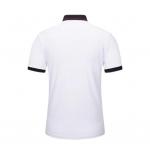 Мужская поло KELME, синий - фото 5