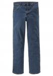 Джинсы WRANGLER Regular Jeans Durable, темно-синий - фото