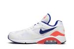 Кроссовки Nike Air Max 180 'Ultramarine' 2018, белый - фото 3
