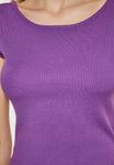 Топ myMo at night Top, Lila/Purple - фото 4