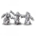 Фигурки Achtung! Cthulhu Miniatures – Cold Ones Modiphius - фото