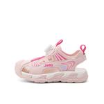 Детские сандалии Jeep, розовый - фото