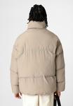 Куртка zibi London PUFFER, Mink/Beige - фото 3