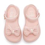 Детские сандалии WARRIOR, розовый - фото 3