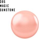 Лак для ногтей Miracle Pure Vegan Magic Sunstone 395 12 мл Max Factor - фото 3