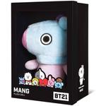 BT21, Талисман Ман, 24 см BTS - фото 3
