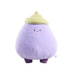 Плюшевый кулон The Green Party - фото 3