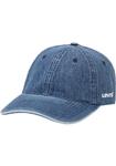 Бейсболка LEVI'S , Blue Denim - фото 2