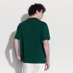 Футболка мужская Gap, белый - фото 4