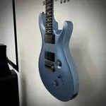 PRS Standard 24 - Frost Blue Metallic, HSC - фото 4