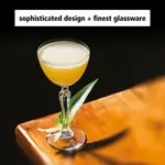 Стакан LIBBEY 70290, Nick and Nora "SPEAKEASY", 141 мл, набор из 12 шт. Libbey - фото 4