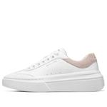 Кроссовки cordova classic 'white pink' Skechers, белый - фото