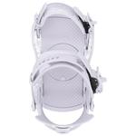 Крепления для сноуборда Legacy серые - s Union - фото 4