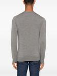 J.Lindeberg джемпер Lyle, серый - фото 4
