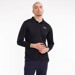 Мужская поло ALPINT MOUNTAIN, синий - фото 12