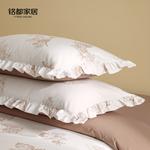 MIDO HOUSE Простыня 180 см, пододеяльник 220x240 см - фото 4