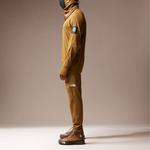 Толстовка серии SOUKUU унисекс оливкового цвета The North Face, оливковый - фото 5