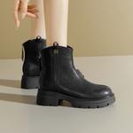 JOSINY Женские ботильоны абрикос, цвет Apricot - фото 2