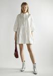 Платье Glamorous Shirt dress, Off White/Off-White - фото 2