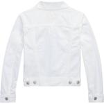 Детская белая куртка Polo Ralph Lauren - фото 3