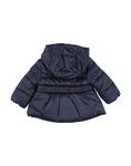 Куртка для ребенка Il Gufo, полуночно-синий - фото 2