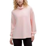 Софстрим свитшот для женщин Lululemon, белый - фото 10