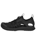 Сандалии Teva Hydratrek CT 'Black' - фото