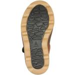 Детские зимние ботинки Waterbug 8G GTX Kamik, оранжевый - фото 10