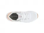Кроссовки Uno Gen1 Butterfly Sneaker Skechers, белый/розовый - фото 7